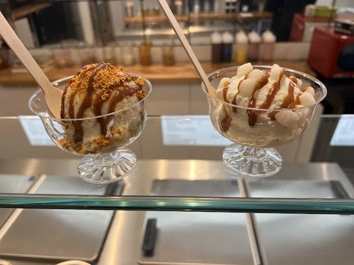 Noona's Ice Cream Picture 2