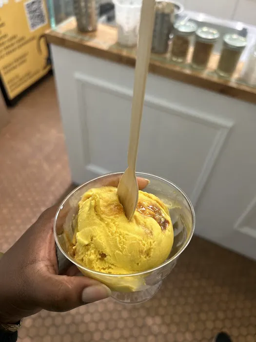 Noona's Ice Cream Picture 7