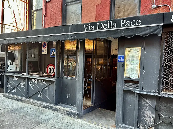 Via Della Pace Picture 8