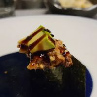 Sushi by M-East 4th st ico