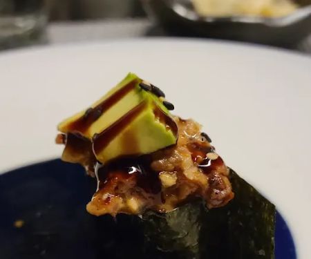 Sushi by M-East 4th st