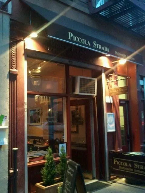 Piccola Strada Picture 1
