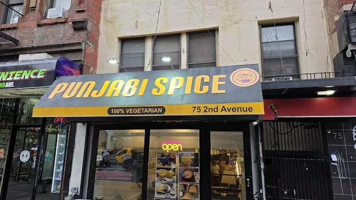Punjabi Spice Picture 6