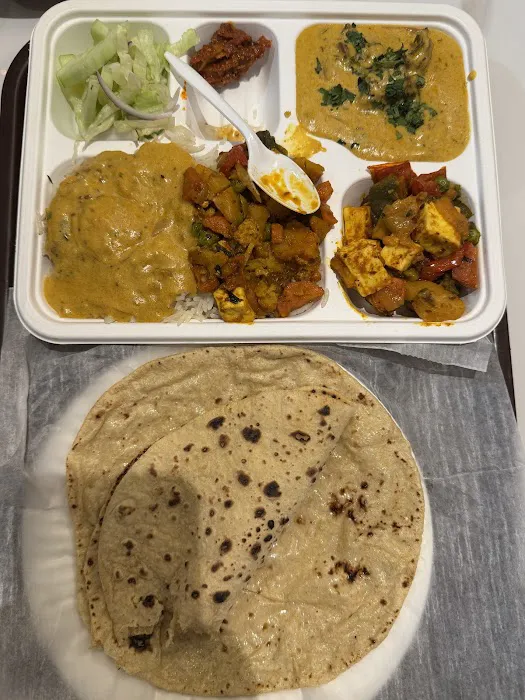 Punjabi Spice Picture 2