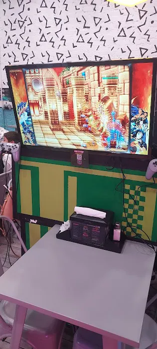 8-Bit Bites Picture 2