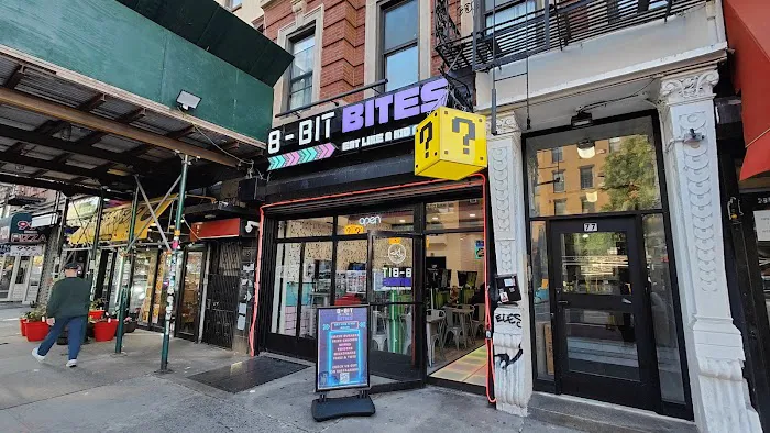 8-Bit Bites Picture 5