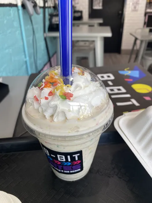 8-Bit Bites Picture 6