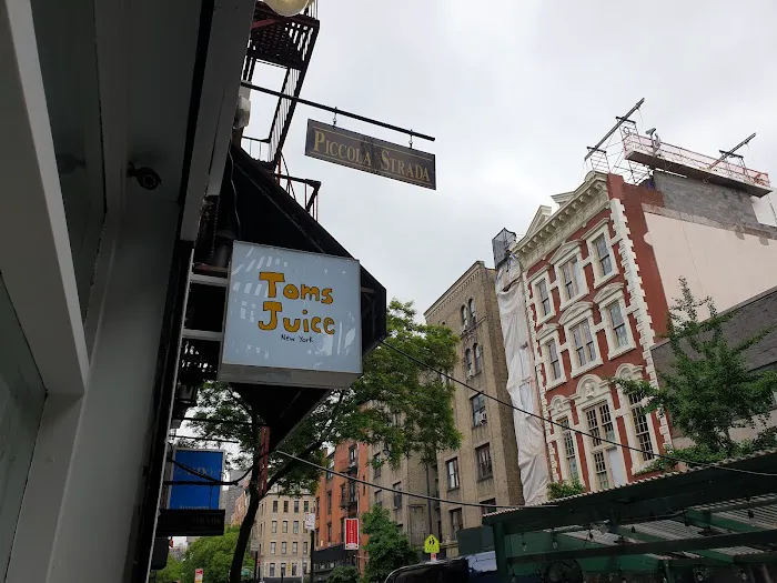 Toms Juice Picture 3