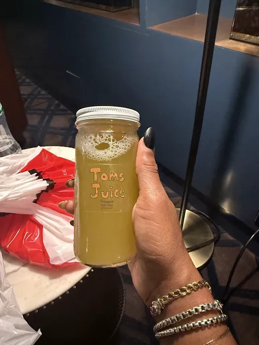 Toms Juice Picture 2