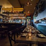 Bar Verde
