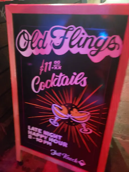 Old Flings Picture 9