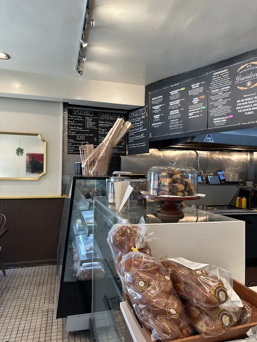 Davidovich Bakery Picture 1