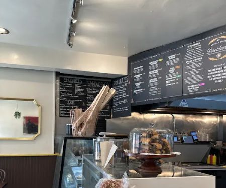 Davidovich Bakery