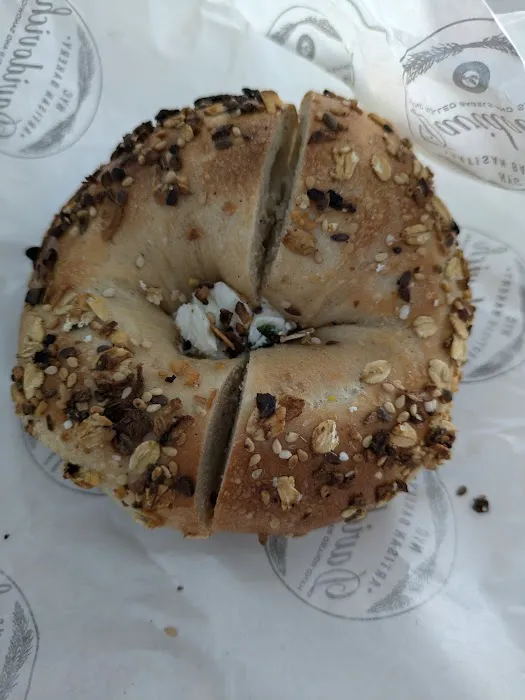 Davidovich Bakery Picture 6