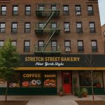Stretch street bakery