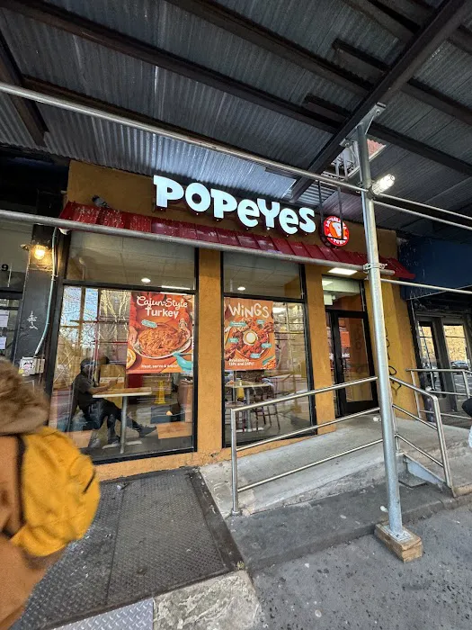 Popeyes Louisiana Kitchen Picture 3