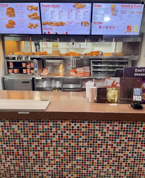 Popeyes Louisiana Kitchen Picture 5