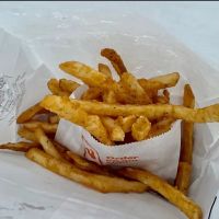 Popeyes Louisiana Kitchen ico