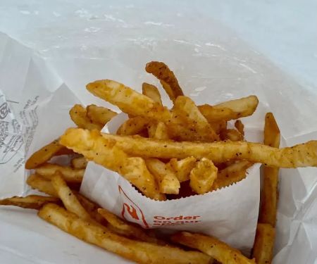 Popeyes Louisiana Kitchen