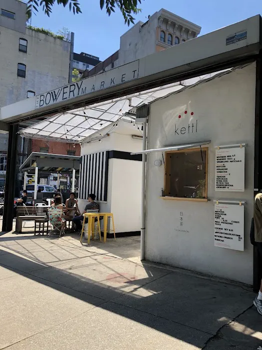 Kettl Tea - Bowery Picture 4