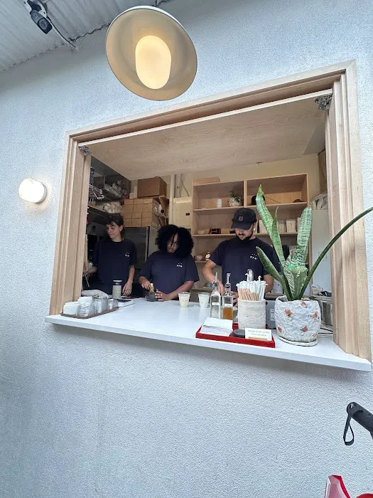 Kettl Tea - Bowery Picture 1