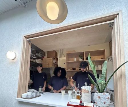 Kettl Tea - Bowery