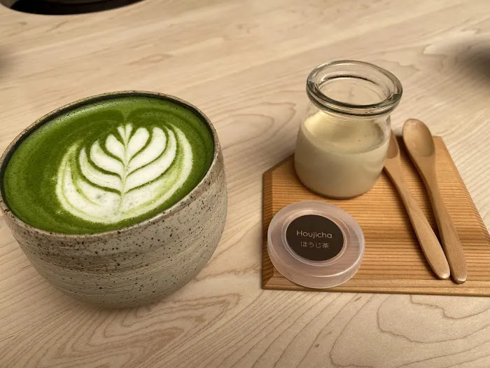 Kettl Tea - Bowery Picture 5