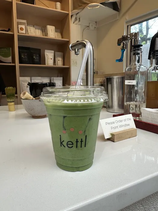Kettl Tea - Bowery Picture 2
