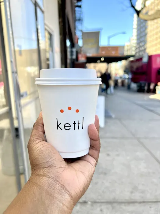Kettl Tea - Bowery Picture 3