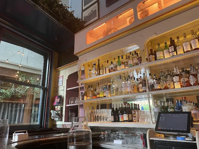 Café Standard Picture 8