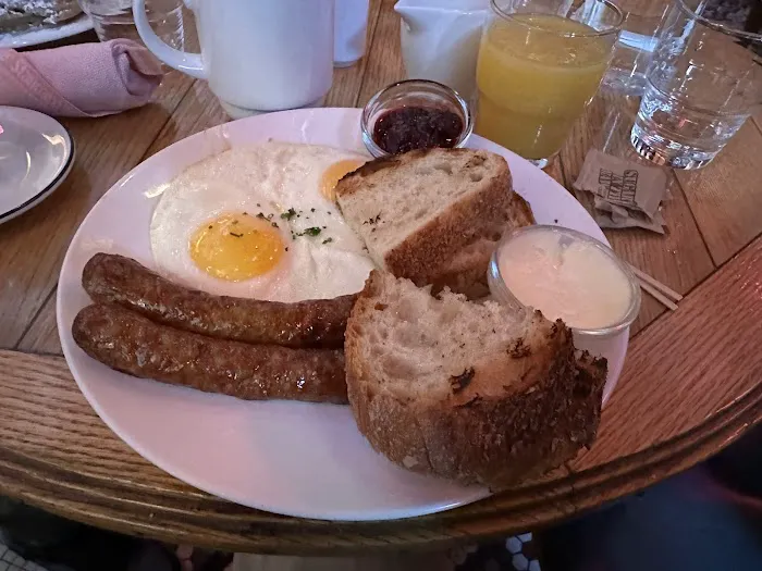 Café Standard Picture 3