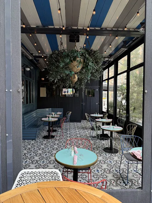 Café Standard Picture 7