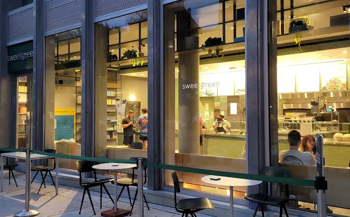 sweetgreen Picture 9