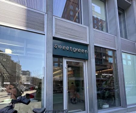 sweetgreen