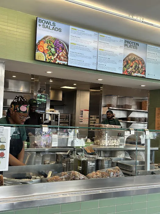 sweetgreen Picture 5