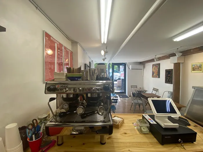 EVC Caffé Picture 9