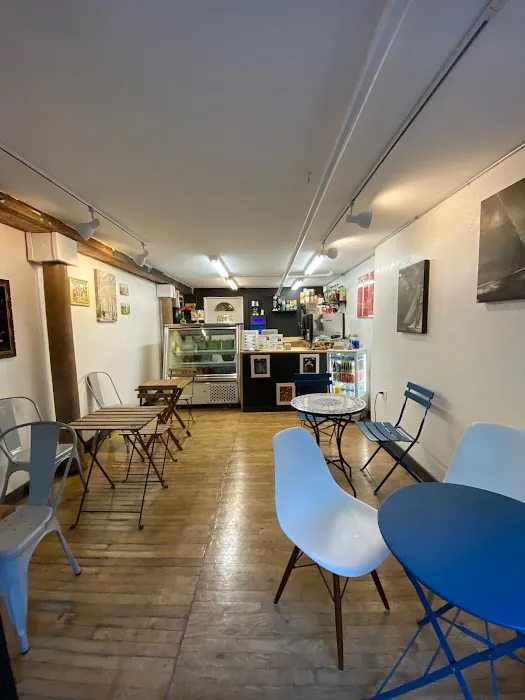 EVC Caffé Picture 8