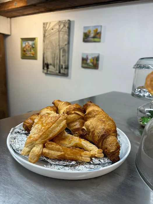 EVC Caffé Picture 6