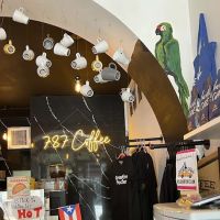 787 Coffee ico