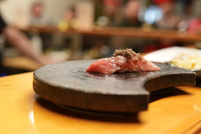 Sushi by M-East 5th st Picture 1
