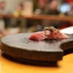 Sushi by M-East 5th st