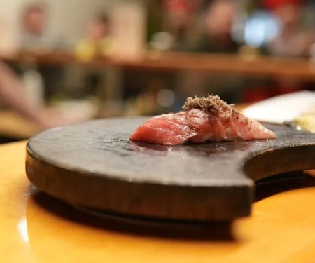Sushi by M-East 5th st