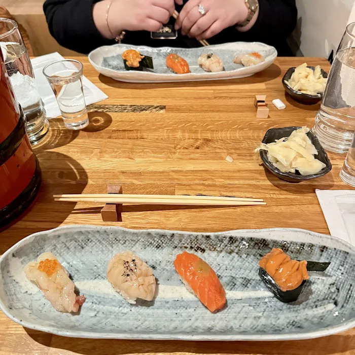 Sushi by M-East 5th st Picture 7