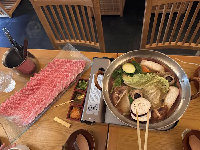 Sukiyaki Shabu Shabu GEN Picture 5