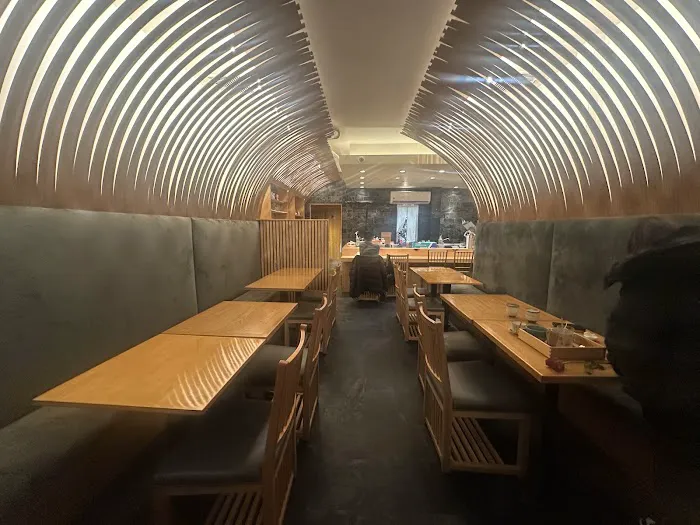 Sukiyaki Shabu Shabu GEN Picture 7