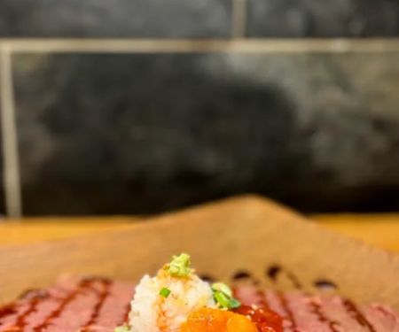 Sukiyaki Shabu Shabu GEN