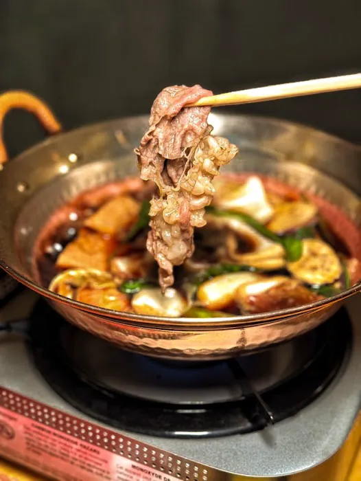 Sukiyaki Shabu Shabu GEN Picture 10