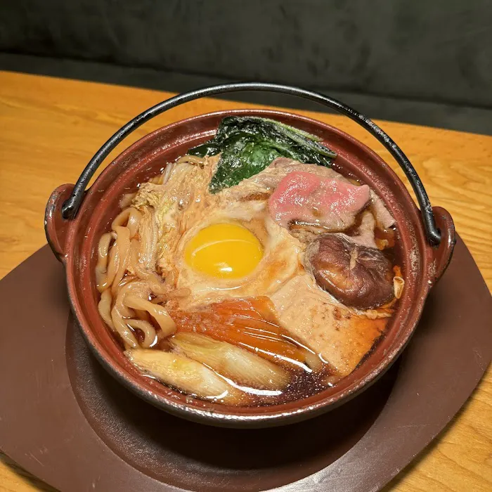 Sukiyaki Shabu Shabu GEN Picture 2