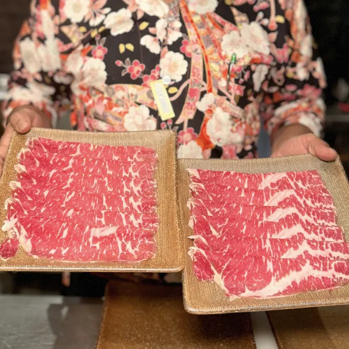 Sukiyaki Shabu Shabu GEN Picture 4