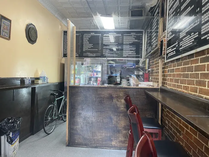 Downtown Burritos Picture 7